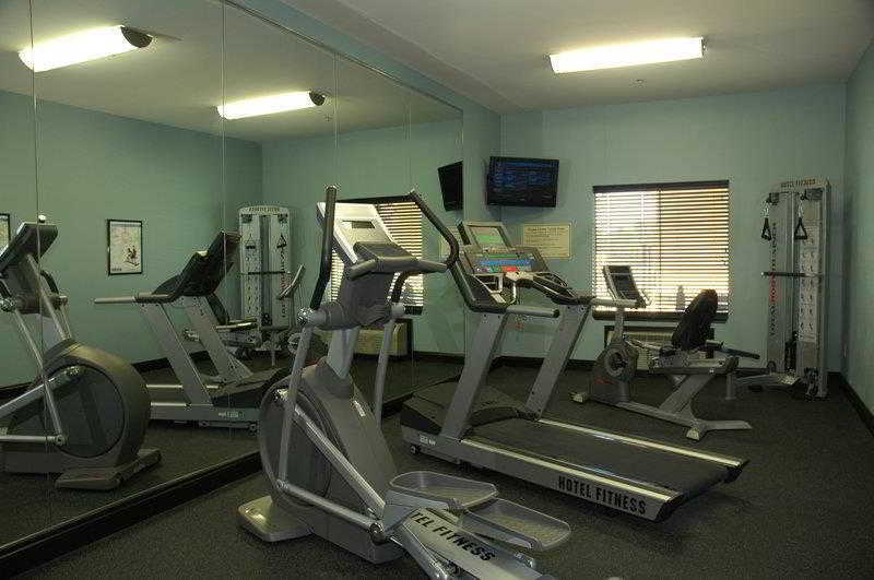 Best Western Plus Texarkana Inn And Suites Bekvämligheter bild