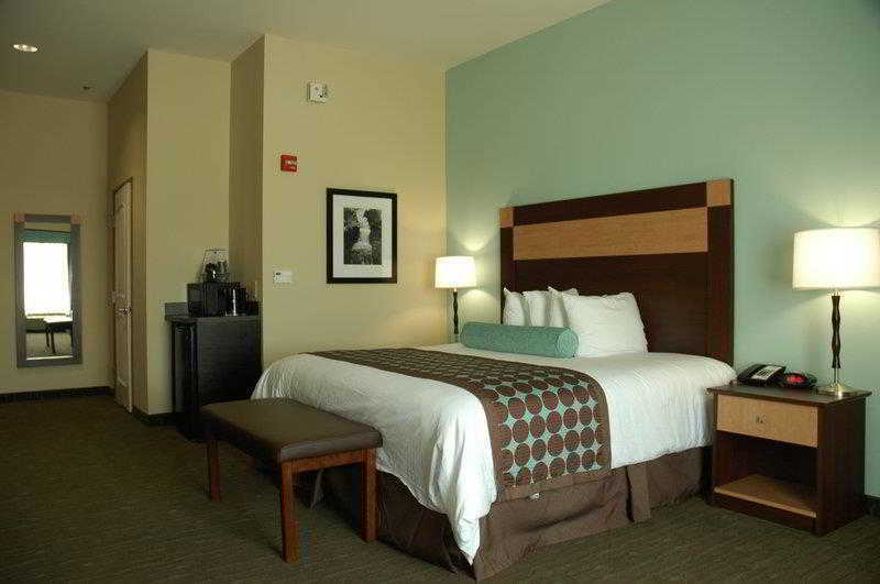 Best Western Plus Texarkana Inn And Suites Rum bild