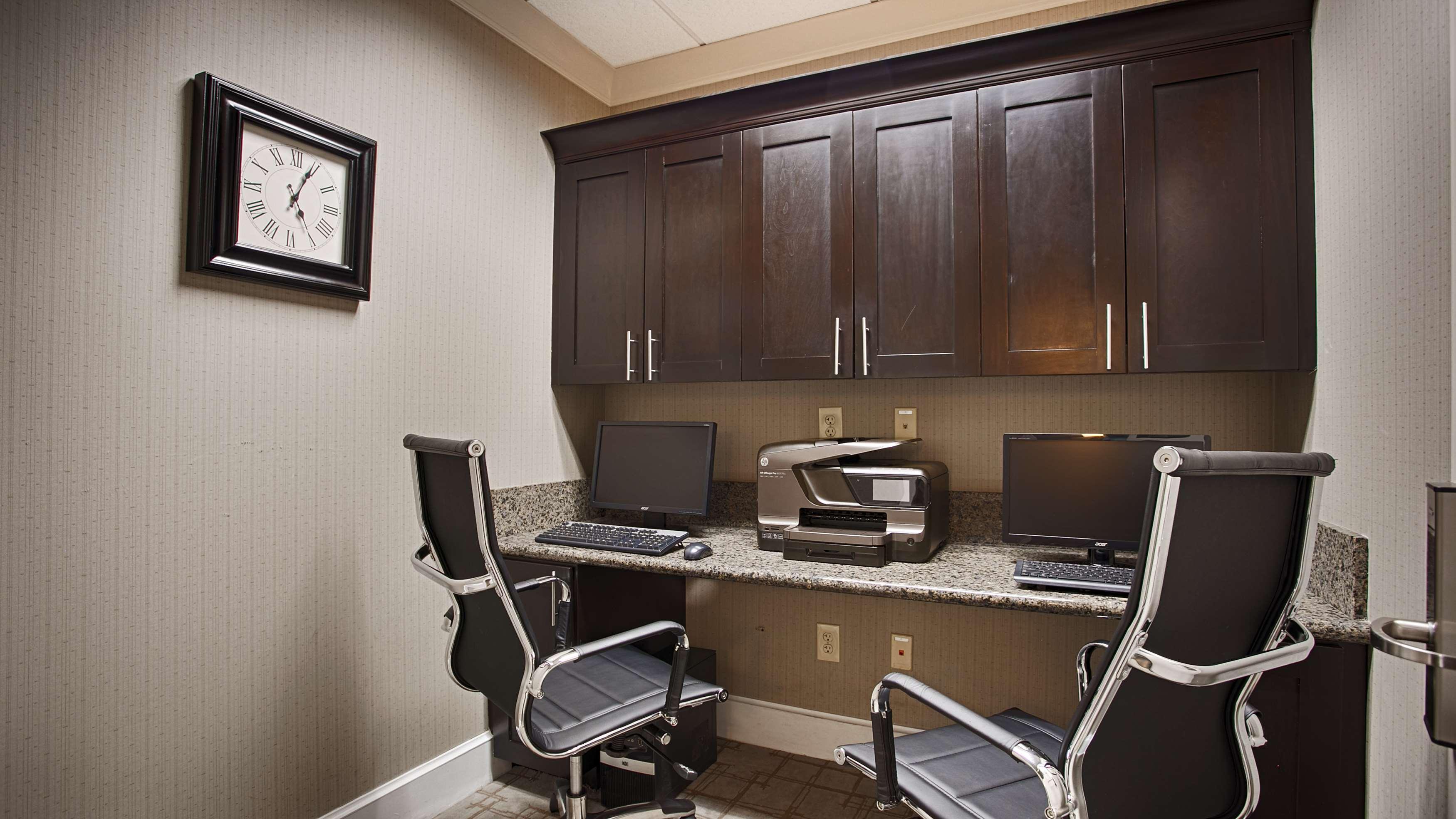 Best Western Plus Texarkana Inn And Suites Exteriör bild