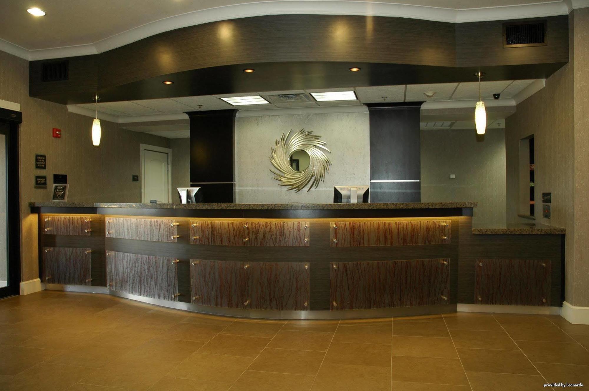 Best Western Plus Texarkana Inn And Suites Inreriör bild